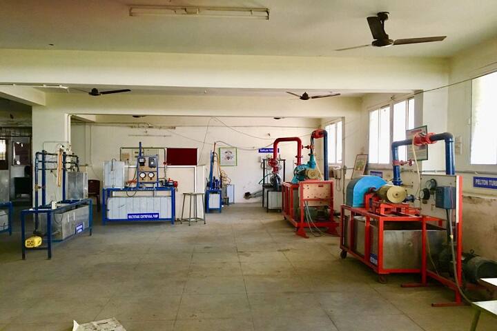 laboratory